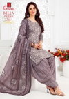 Bella Patiyala Vol 7 By Ganpati Printed Cotton Dress Material Wholesale Market Surat